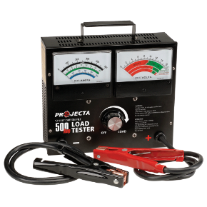 Picture for category Battery Testing Equipment