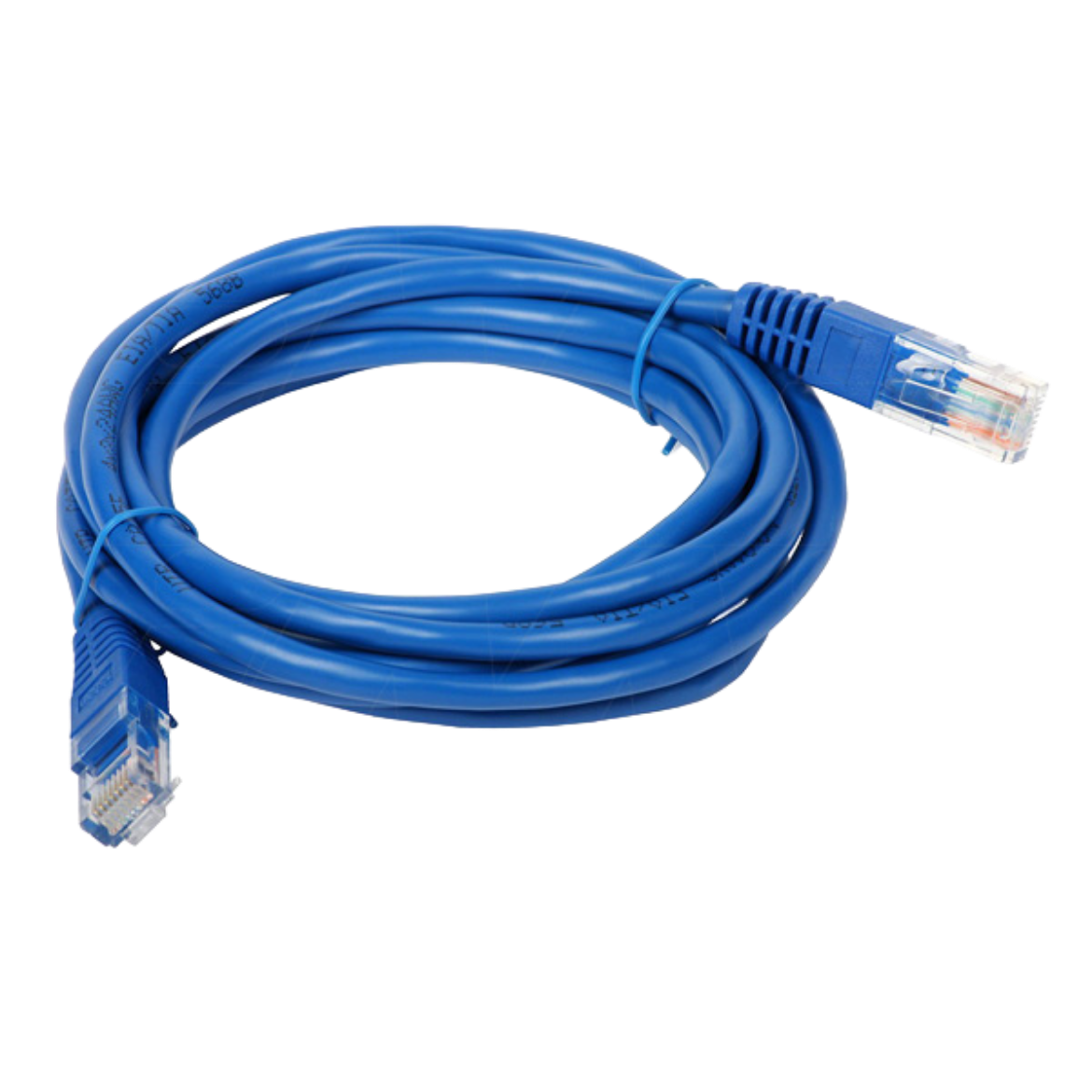 Picture of RJ45 UTP 3M NETWORK CABLES FOR VE.CAN, VE.BUS, VE.NET AND VE9BITRS485