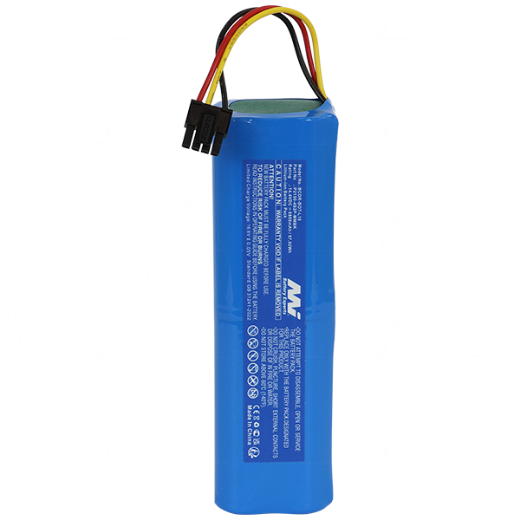 Picture of 14.4V 6800MAH LI-ION BATTERY TO SUIT XIAOMI/DREAME ROBOT VACUUMS