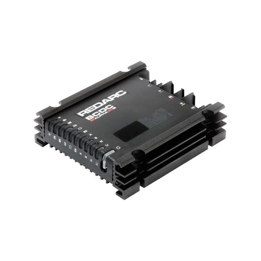 Picture of BCDC CHARGER 12V 25A DC/DC BLUETOOTH MODEL BCDC ALPHA25  BATTERY CHARGER IP67/69K