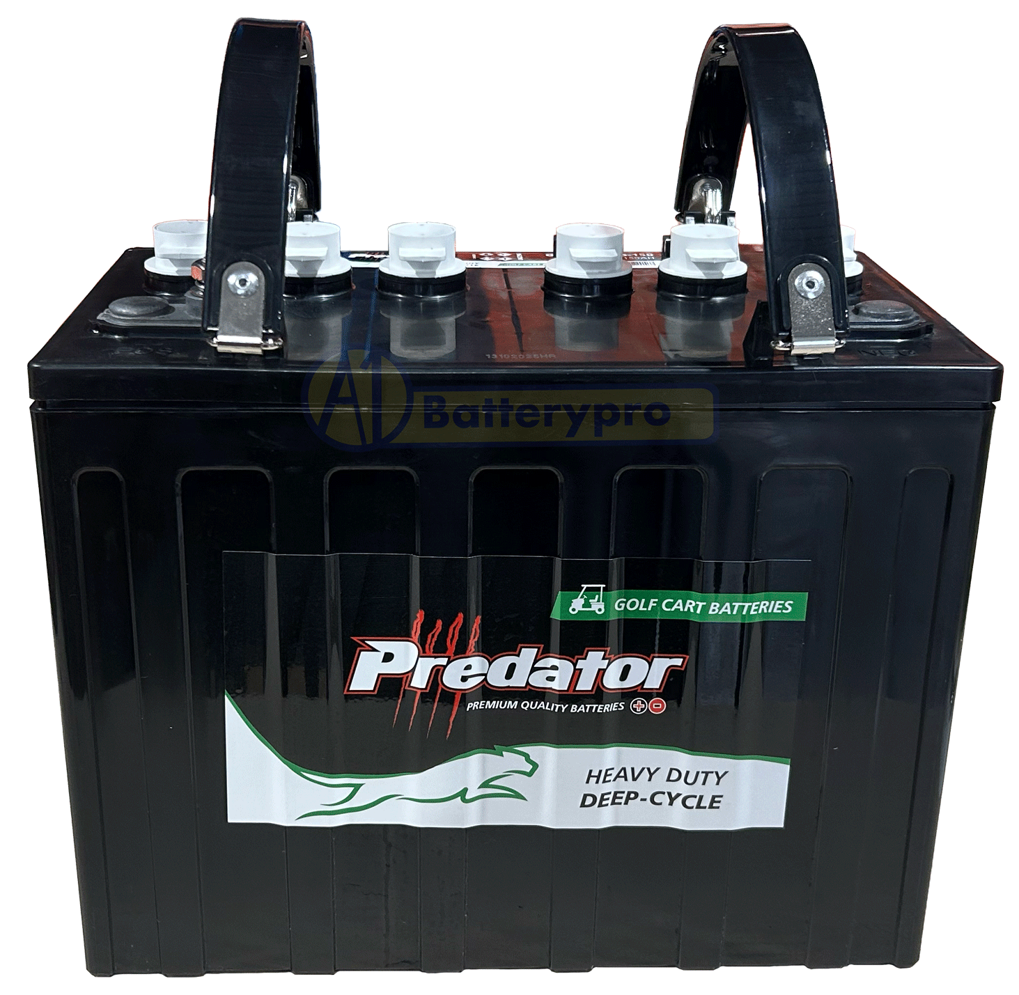 GC12-DT1275-150 GC12-DT1275-150 - 12VOLT 150AMP HOUR PREDATOR DEEP ...
