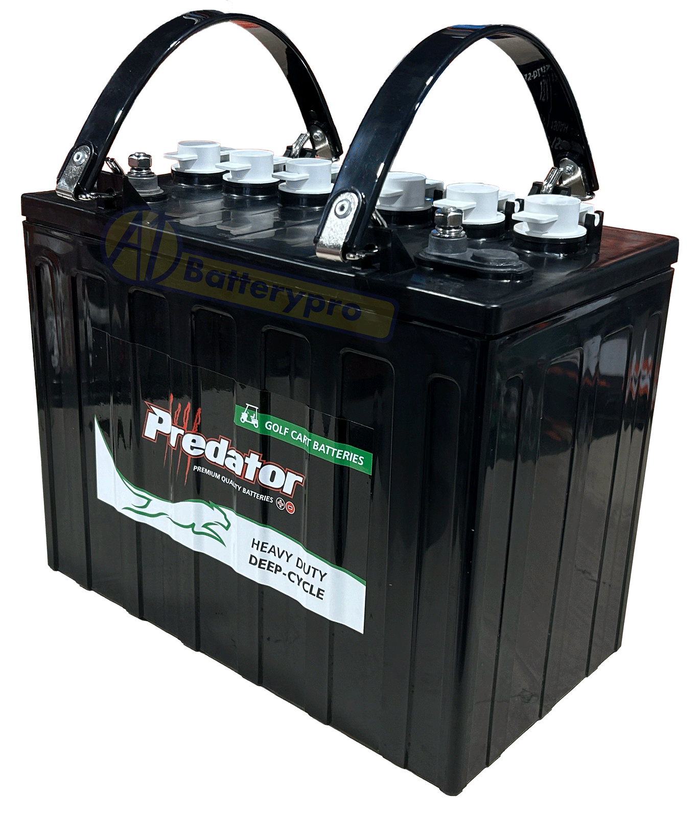 GC12-DT1275-150 GC12-DT1275-150 - 12VOLT 150AMP HOUR PREDATOR DEEP ...