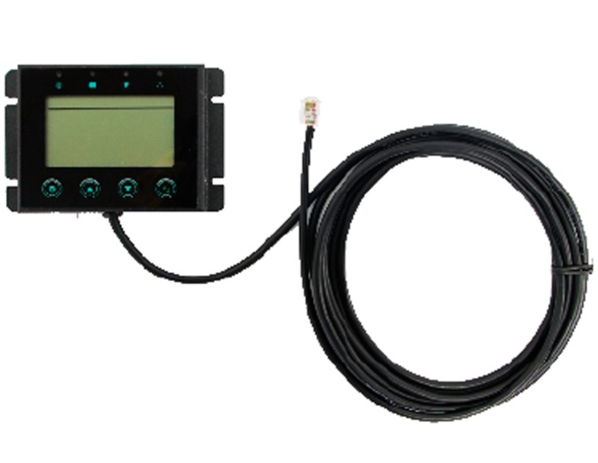 Picture of REMOTE MONITOR FOR AM SERIES MPPT CONTROLLER