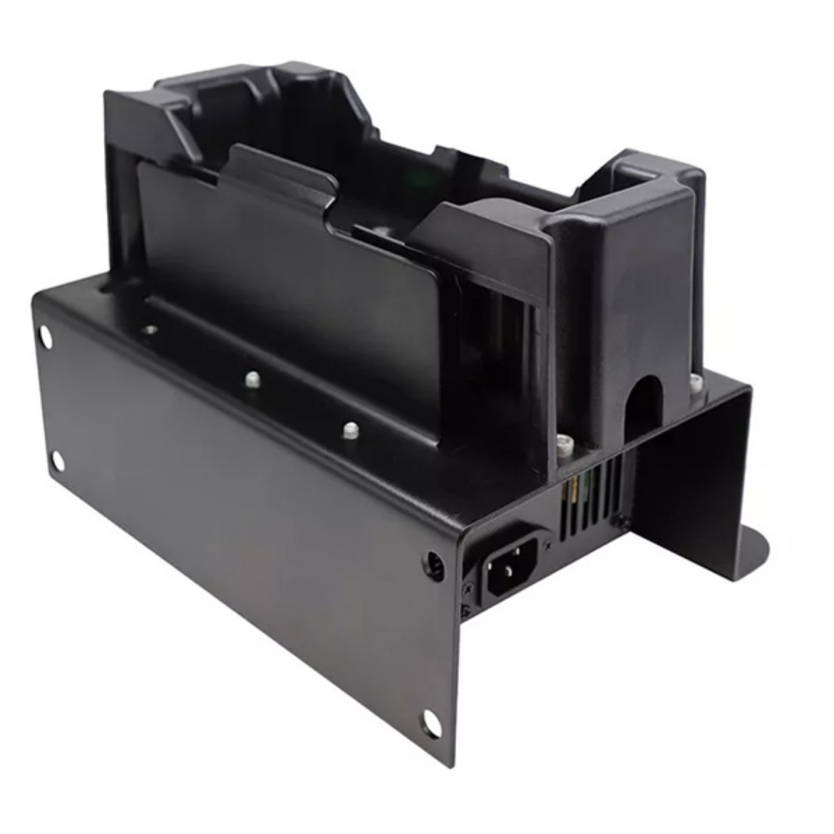 Picture of 29.4V 10A EXTERNAL BATTERY CHARGER FOR ELECTRIC PALLET JACK BATTERY