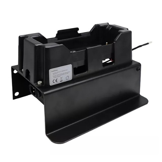 Picture of 29.4V 10A EXTERNAL BATTERY CHARGER FOR ELECTRIC PALLET JACK BATTERY