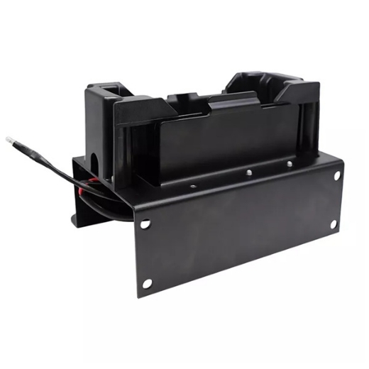 Picture of 29.4V 10A EXTERNAL BATTERY CHARGER FOR ELECTRIC PALLET JACK BATTERY