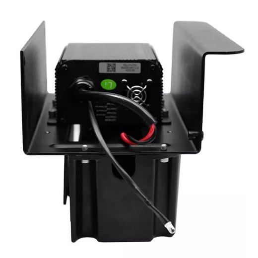 Picture of 29.4V 10A EXTERNAL BATTERY CHARGER FOR ELECTRIC PALLET JACK BATTERY