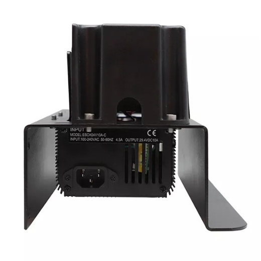 Picture of 29.4V 10A EXTERNAL BATTERY CHARGER FOR ELECTRIC PALLET JACK BATTERY