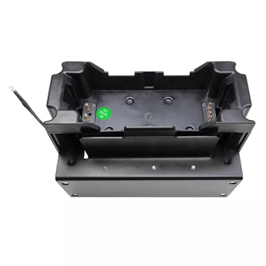 Picture of 29.4V 10A EXTERNAL BATTERY CHARGER FOR ELECTRIC PALLET JACK BATTERY
