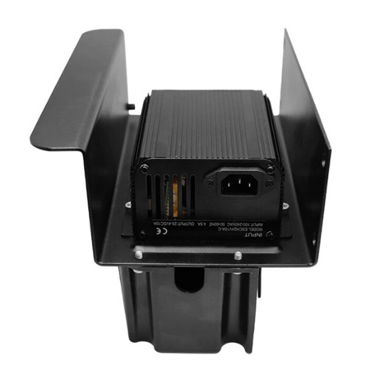 Picture of 29.4V 10A EXTERNAL BATTERY CHARGER FOR ELECTRIC PALLET JACK BATTERY