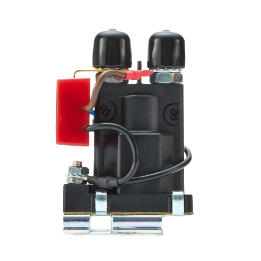 Picture of REDARC 12V 100A SMART START BATTERY ISOLATOR