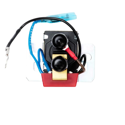 Picture of REDARC 12V 100A SMART START BATTERY ISOLATOR