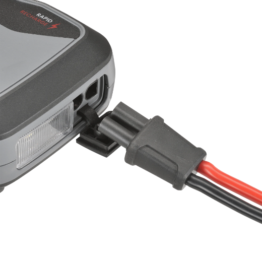 Picture of 12V 1200A PROJECTA INTELLI-START EMERGENCY LITHIUM JUMP STARTER & POWER BANK