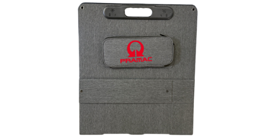 Picture of PRAMAC PWB200 -  200W SOLAR BLANKET WITH STANDARDISED MC4 CONNECTOR FITTED FOR EASE OF INSTALLATION (L=2390mm L x W= 564MM) - IP67 RATING