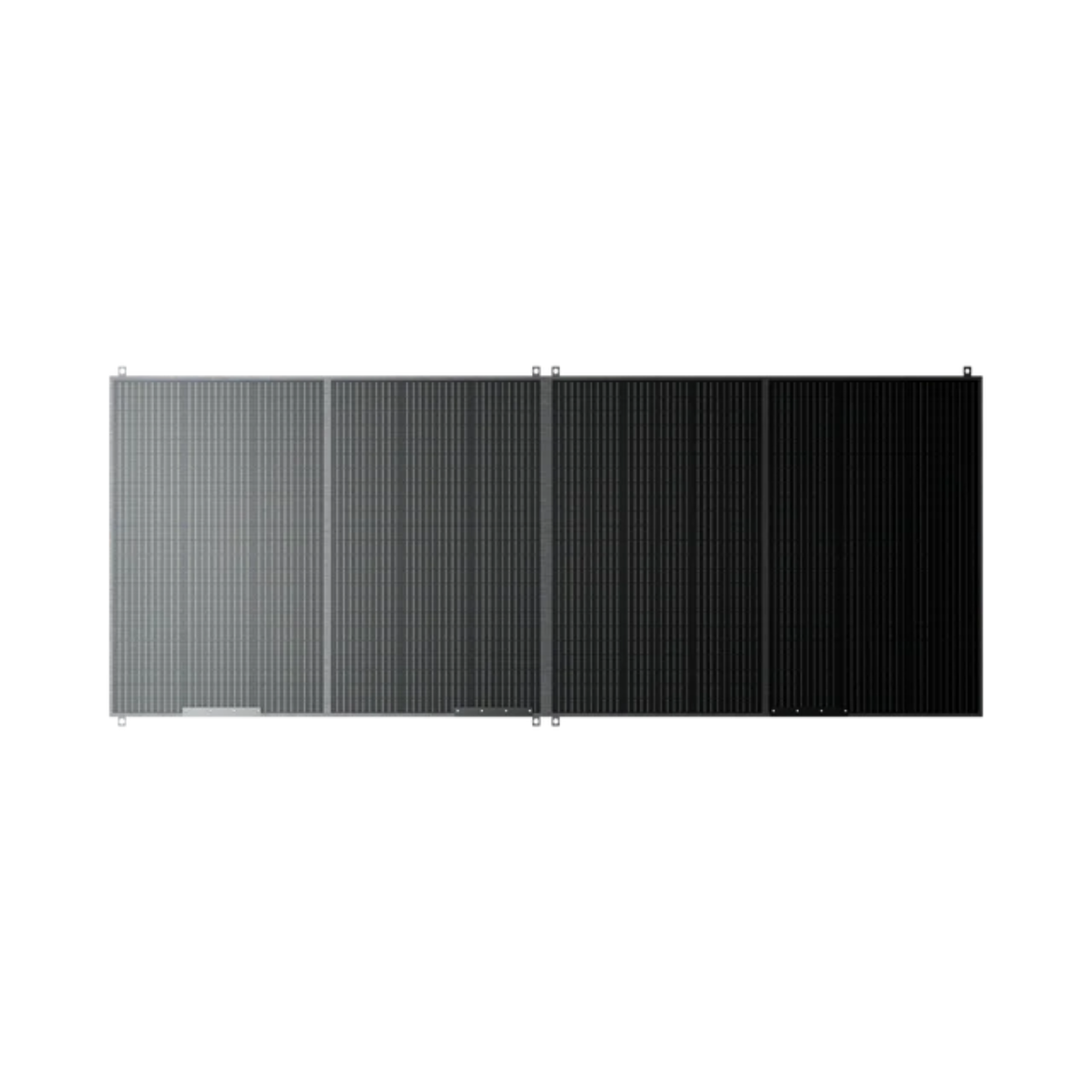 Picture of BLUETTI PV350D 350W SOLAR PANEL WITH STANDARDISED MC4 CONNECTOR FITTED FOR EASE OF INSTALLATION (905mm L x 24000mm W) - IP67 RATING