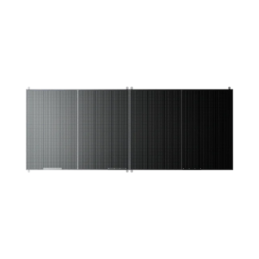 Picture of BLUETTI PV350D 350W SOLAR PANEL WITH STANDARDISED MC4 CONNECTOR FITTED FOR EASE OF INSTALLATION (905mm L x 24000mm W) - IP67 RATING