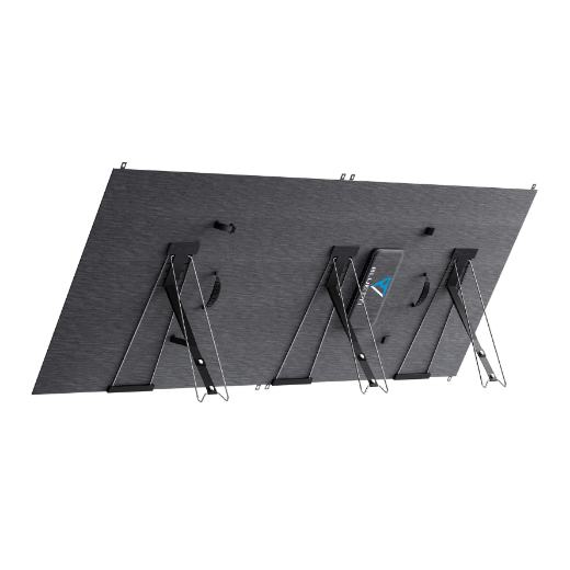 Picture of BLUETTI PV350D 350W SOLAR PANEL WITH STANDARDISED MC4 CONNECTOR FITTED FOR EASE OF INSTALLATION (905mm L x 24000mm W) - IP67 RATING