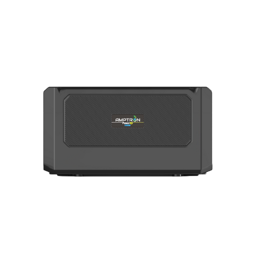 Picture of EXTRA BATTERY FOR AMPTRON POWERUP 3600. 3072WH LFP BATTERY. INCLUDES 241MM BATTERY CABLE