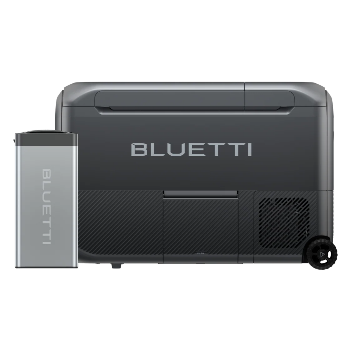 Picture of BLUETTI MULTICOOLER FRIDGE + B70 BATTERY