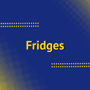 Picture for category Fridges