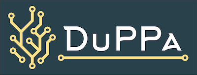 Picture for manufacturer Duppa