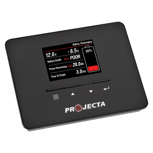 Picture of PROJECTA 12V SMART BATTERY GAUGE