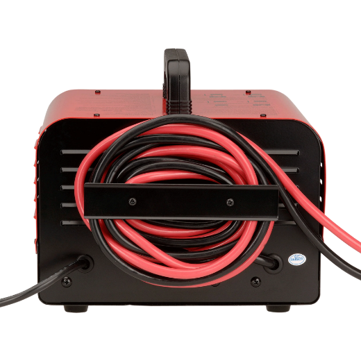 Picture of 6/12/24V 12AMP HEAVY DUTY PROJECTA BATTERY CHARGER