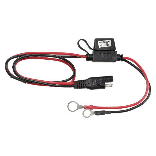 Picture of 12V 4A 6 STAGE FULLY AUTOMATIC PROJECTA PRO-CHARGE BATTERY CHARGER
