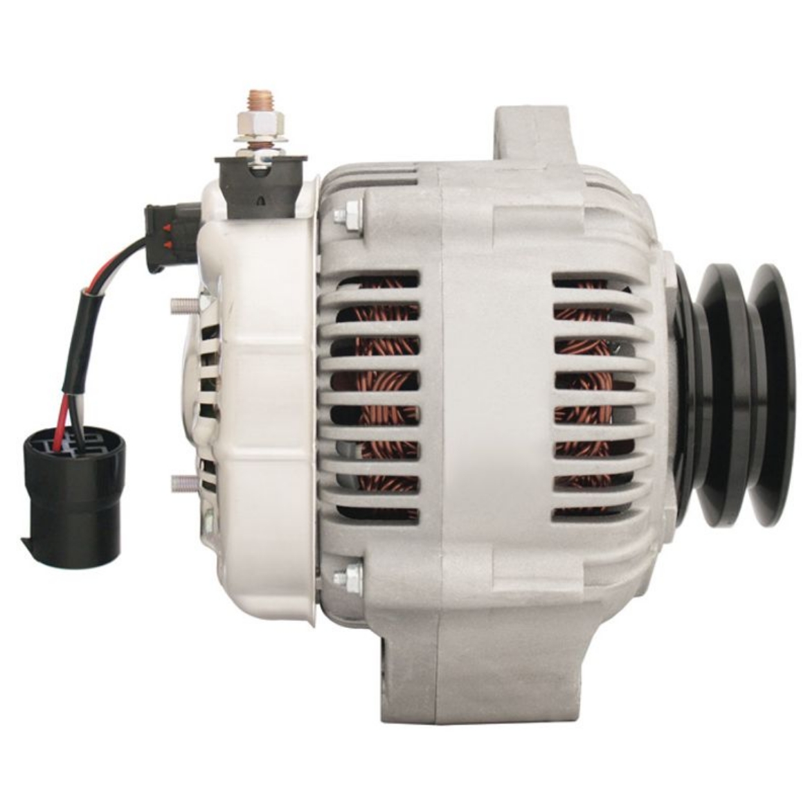 Picture of ALTERNATOR 12V 110A OE REG. SUITS TOYOTA L/CRUISER ENG 1HZ