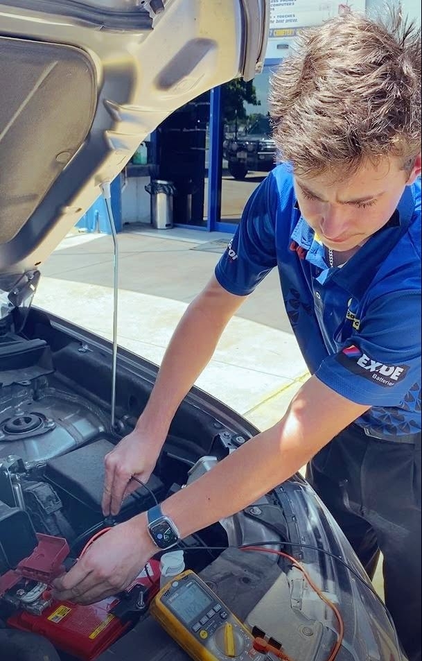 Free Car Battery Testing at A1 Batterypro