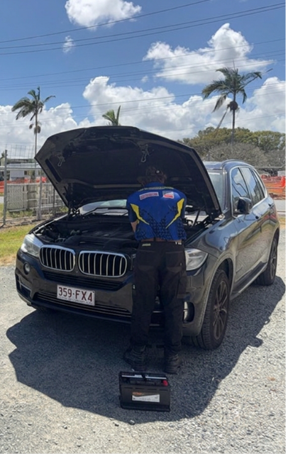 Free Battery Fitting at A1 Batterypro