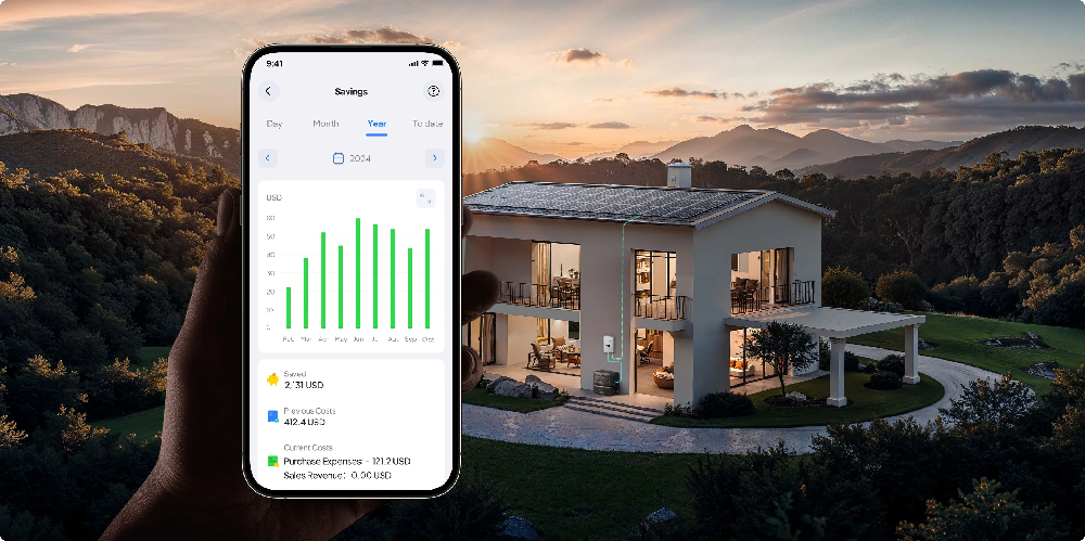 Bluetti Apex 300 Home Battery Backup