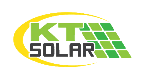 KT Solar Logo